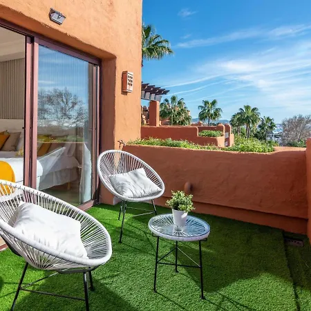 Vacation I La Alzambra Peaceful Hideaway With Sea Views Holiday home