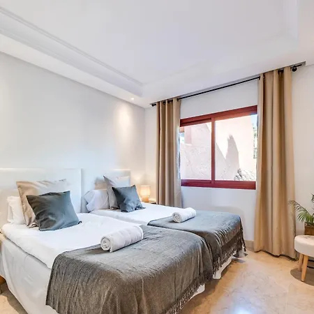 Vacation I La Alzambra Peaceful Hideaway With Sea Views * Marbella