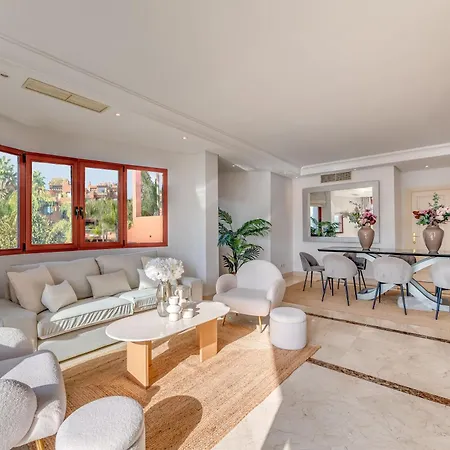 La Alzambra Peaceful Hideaway With Sea Views *