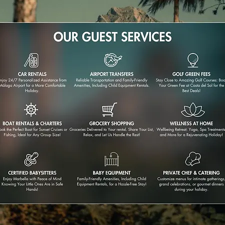 Vacation I La Alzambra Peaceful Hideaway With Sea Views Dom wakacyjny *