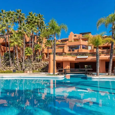 Semesterbostad Vacation I La Alzambra Peaceful Hideaway With Sea Views