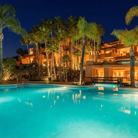 Semesterbostad Vacation I La Alzambra Peaceful Hideaway With Sea Views *