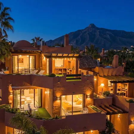 Vacation I La Alzambra Peaceful Hideaway With Sea Views